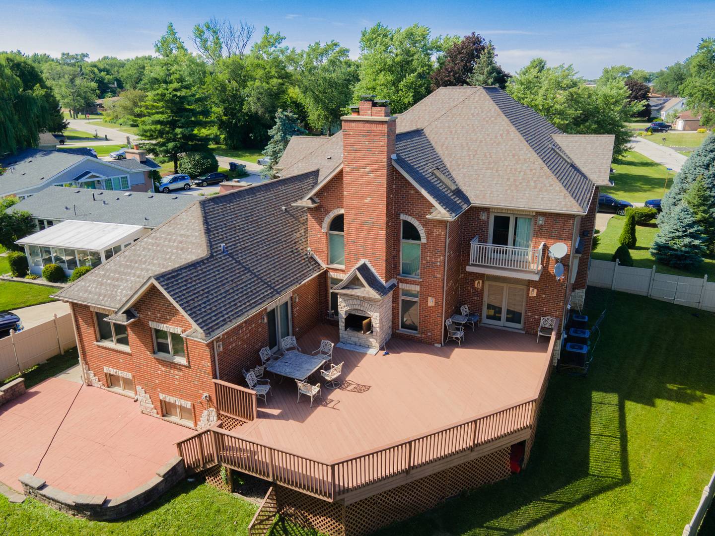 Palos Hills, IL 60465,8101 W 98th ST