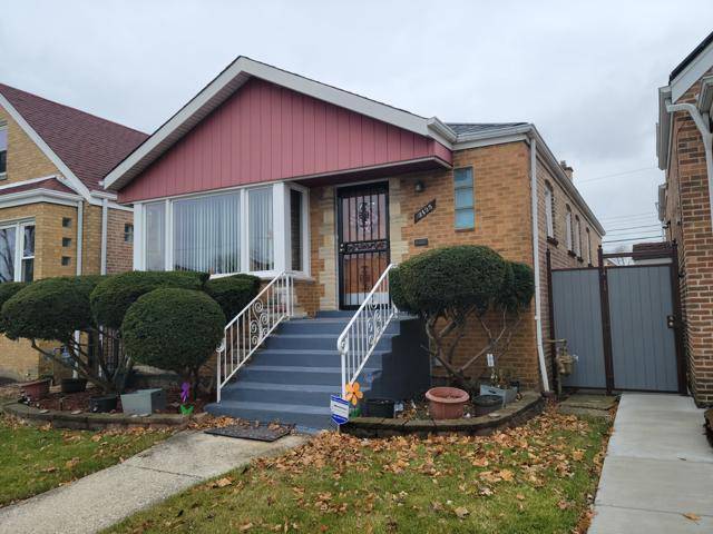 Chicago, IL 60629,3425 W 71st PL