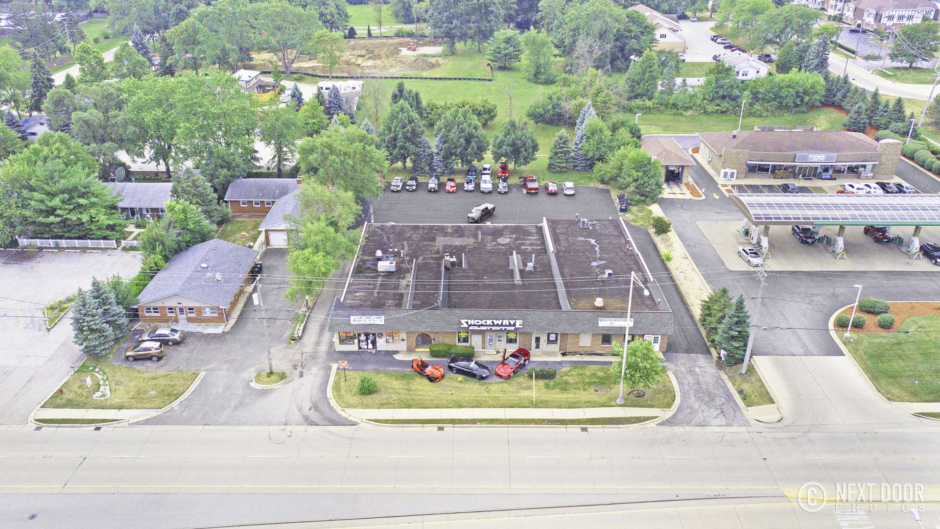 Frankfort, IL 60423,9555 W Lincoln HWY