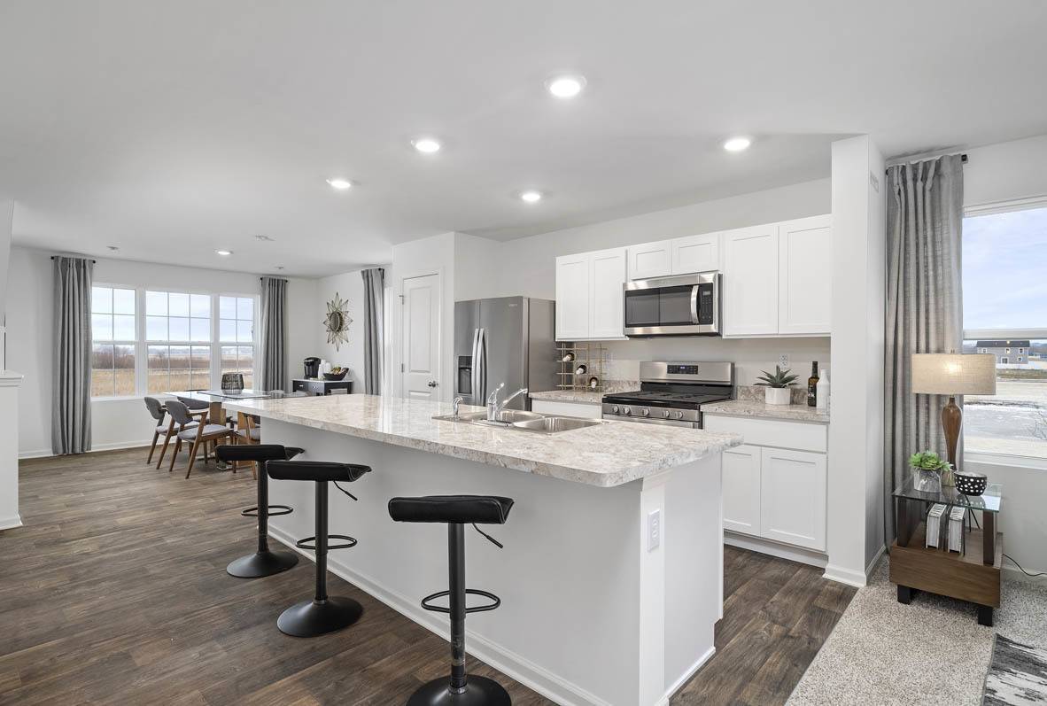 Hampshire, IL 60140,876 Briar Glen CT