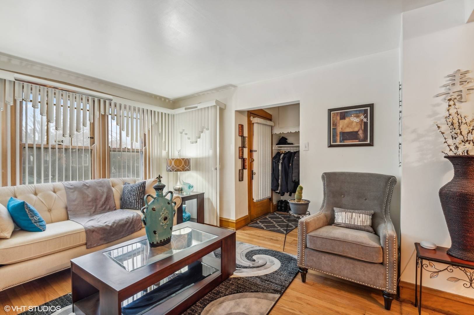 Chicago, IL 60629,6509 S Fairfield AVE