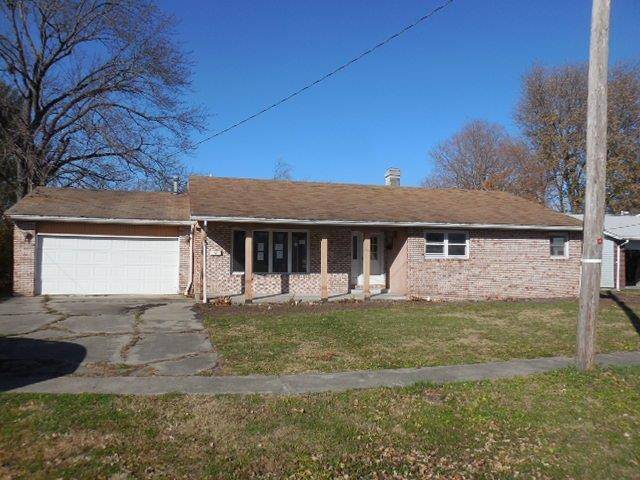 Bement, IL 61813,400 W Wing ST