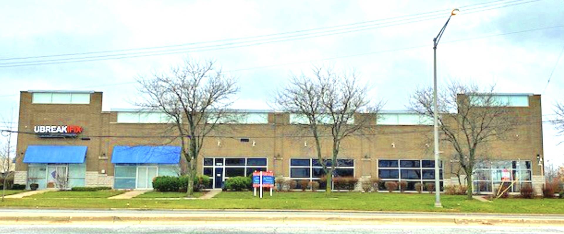 Orland Park, IL 60462,15845 S Harlem AVE