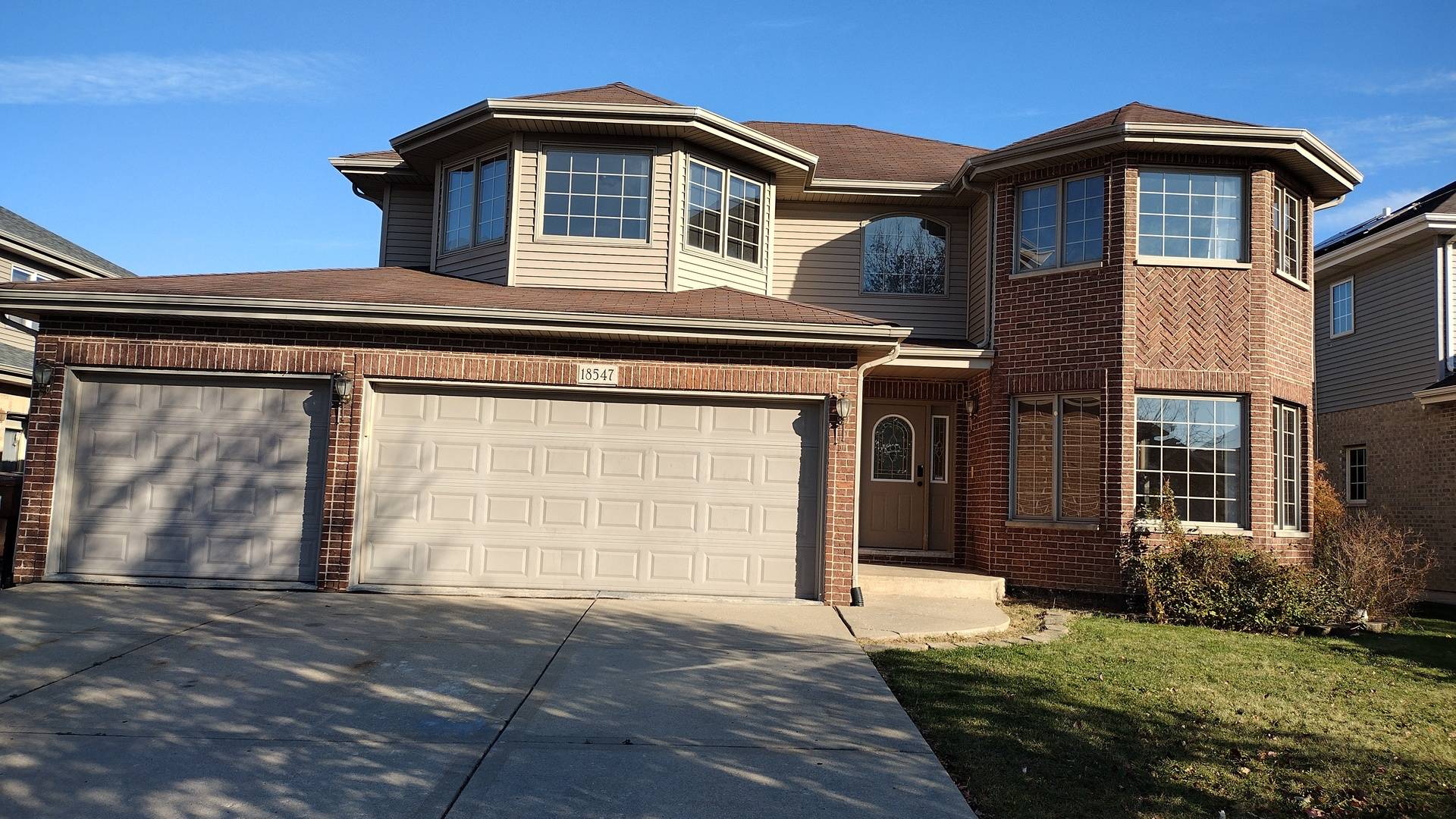 Country Club Hills, IL 60478,18547 Walnut AVE