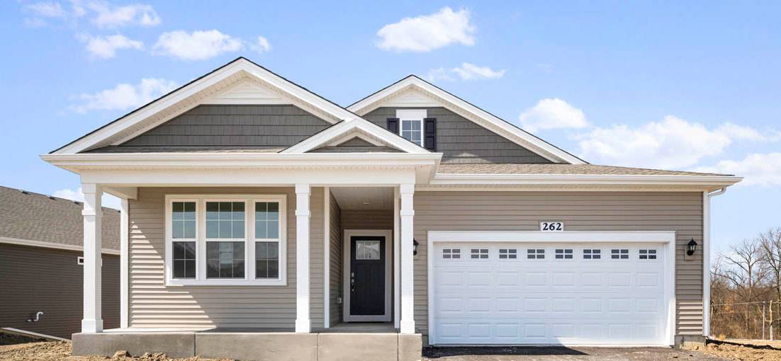 North Aurora, IL 60542,262 Durham ST