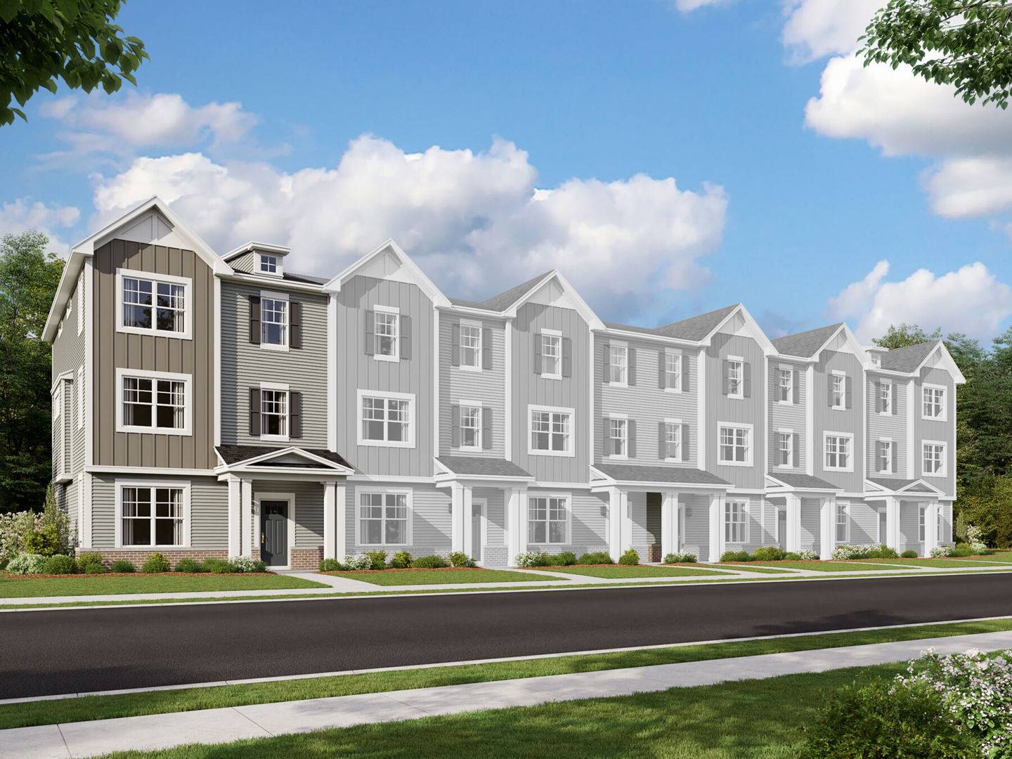 Aurora, IL 60504,4135 Chelsea Manor Lot #45.01 CIR