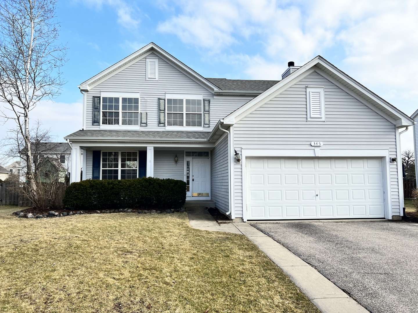 Lindenhurst, IL 60046,345 Osprey LN