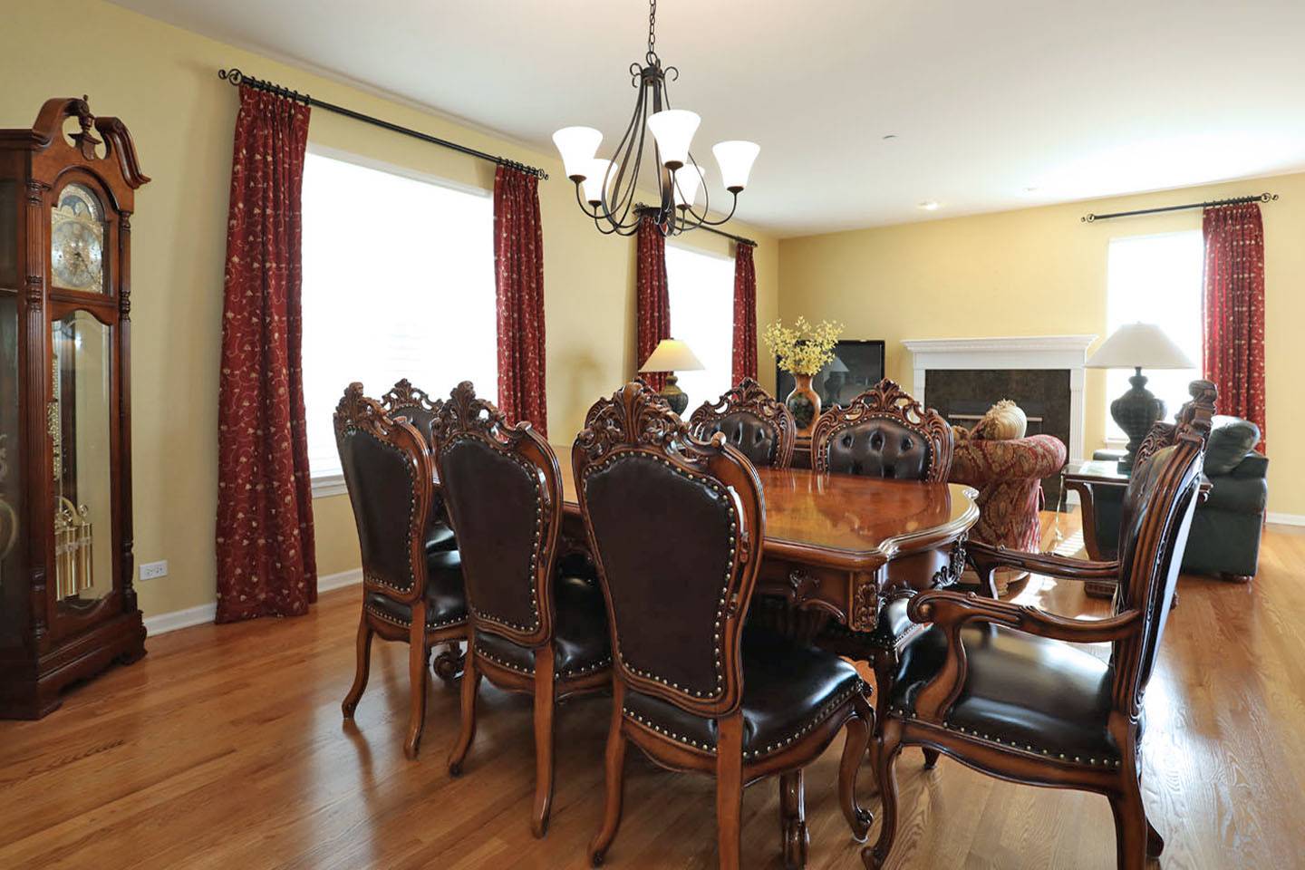 Deer Park, IL 60010,21911 W Tori LN