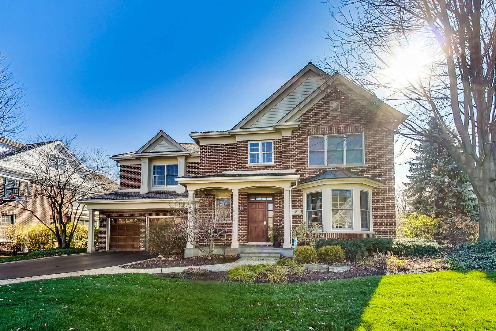 Glenview, IL 60026,1557 Kittyhawk LN