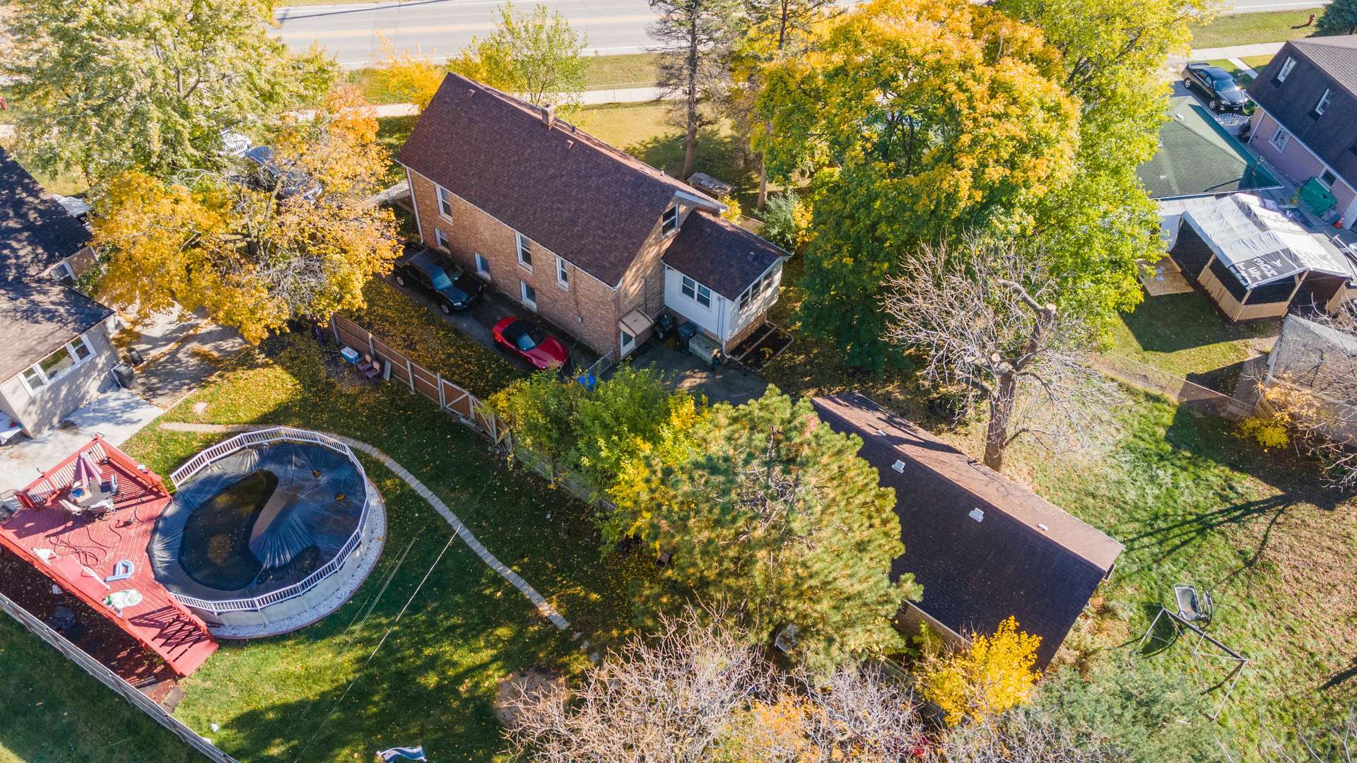 Lyons, IL 60534,8706 Plainfield RD
