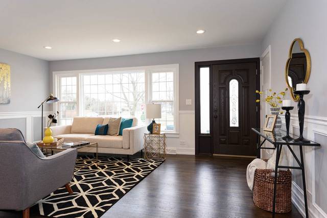 Morton Grove, IL 60053,8300 Central AVE