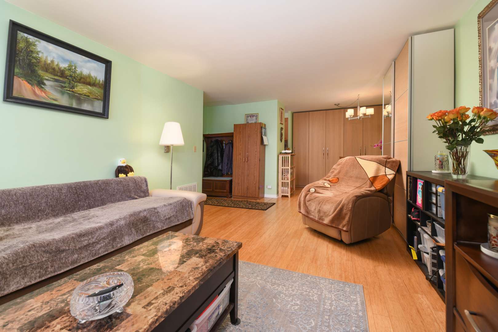 Chicago, IL 60630,5915 W Gunnison ST #4G
