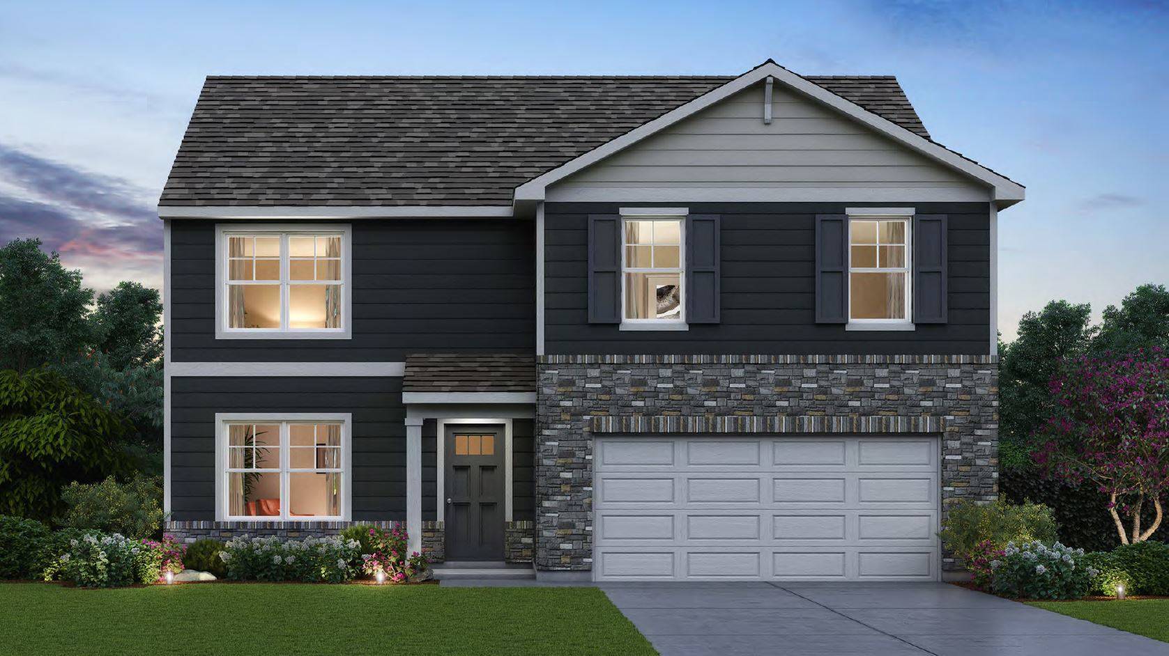 Yorkville, IL 60560,2686 Seeley ST