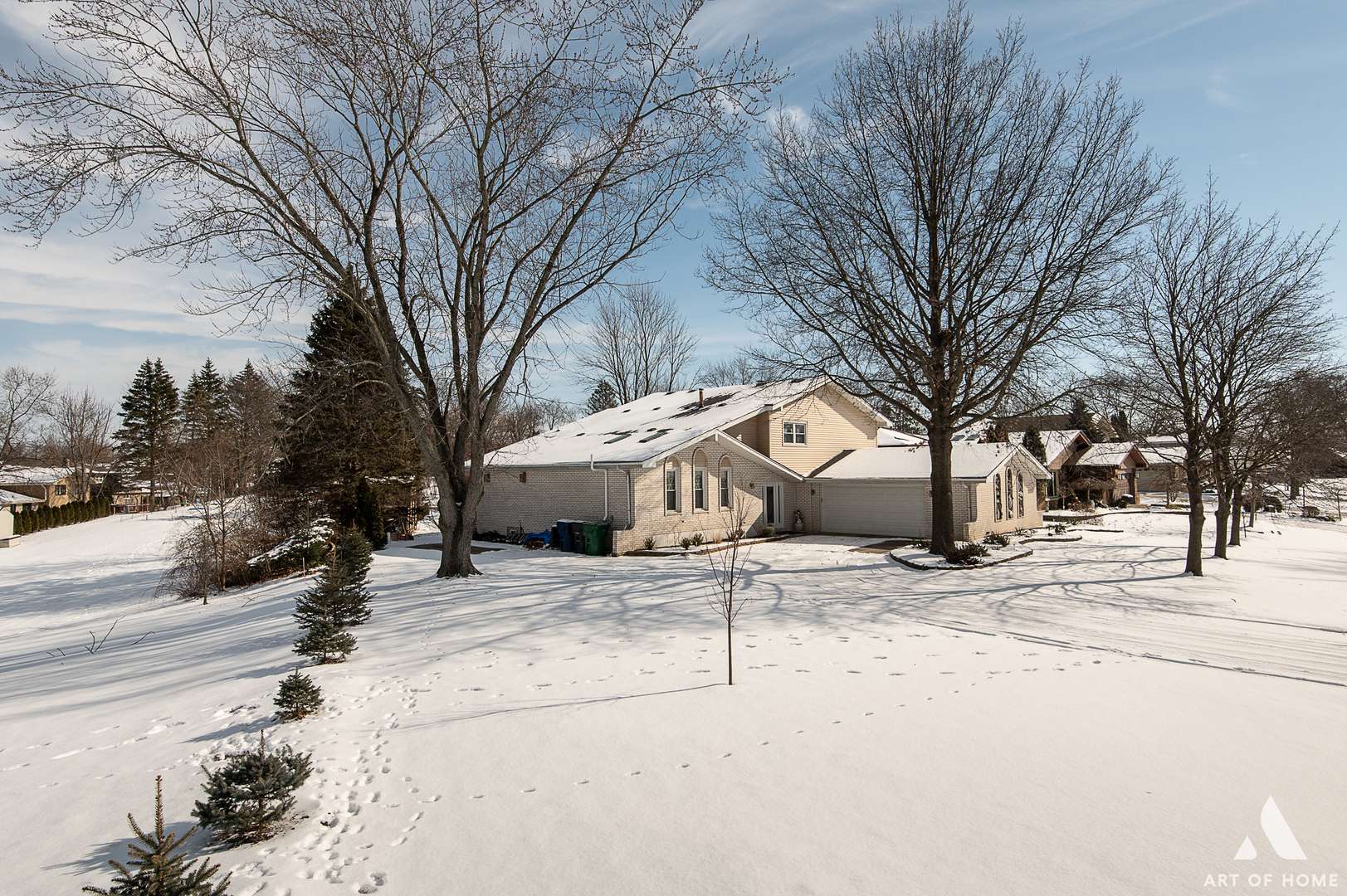 Orland Park, IL 60467,13713 Cannonade CT