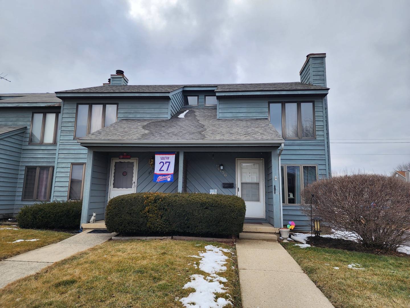 South Elgin, IL 60177,1156 Manchester CT