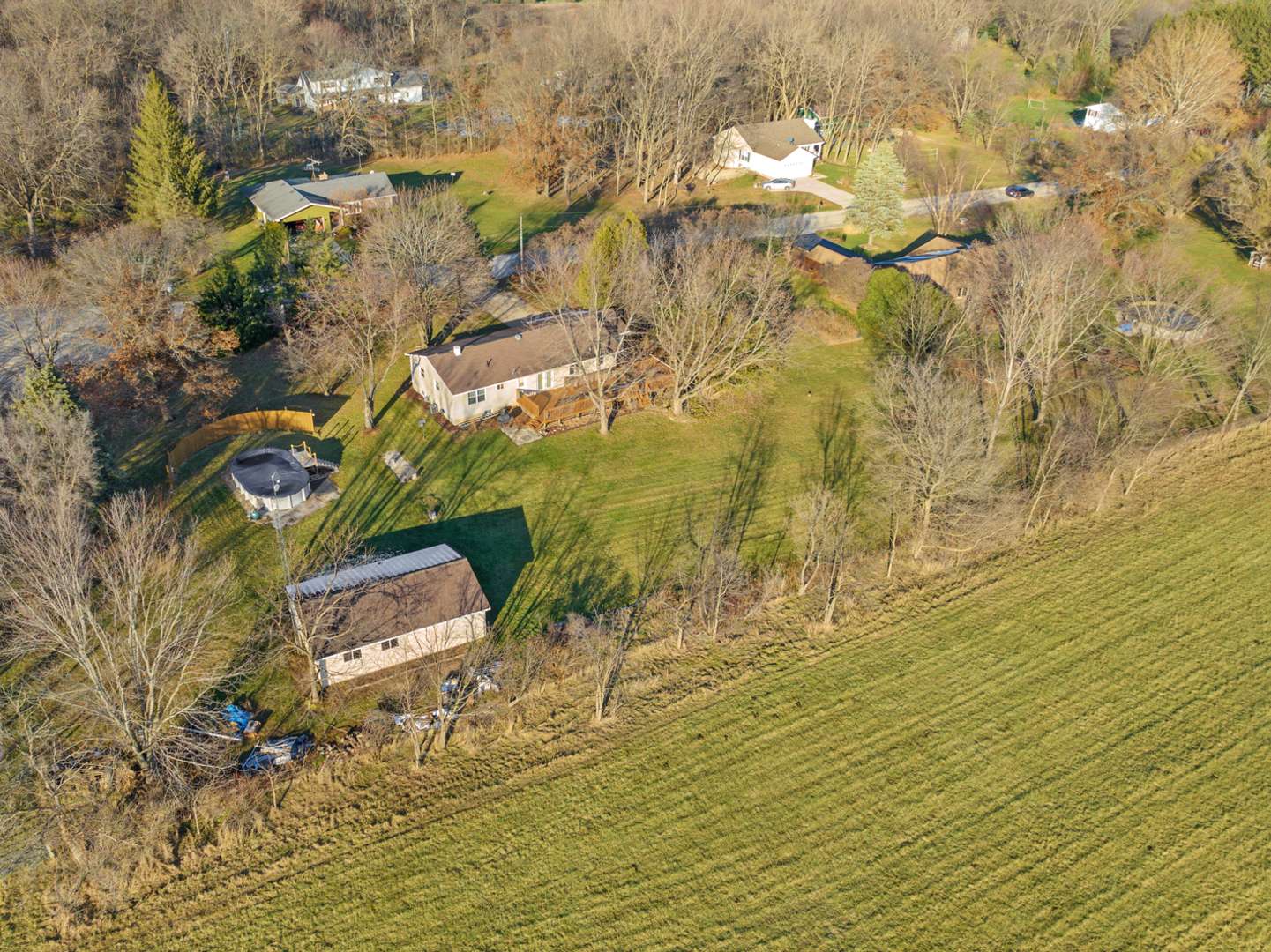 Marengo, IL 60152,22215 Grenadier DR