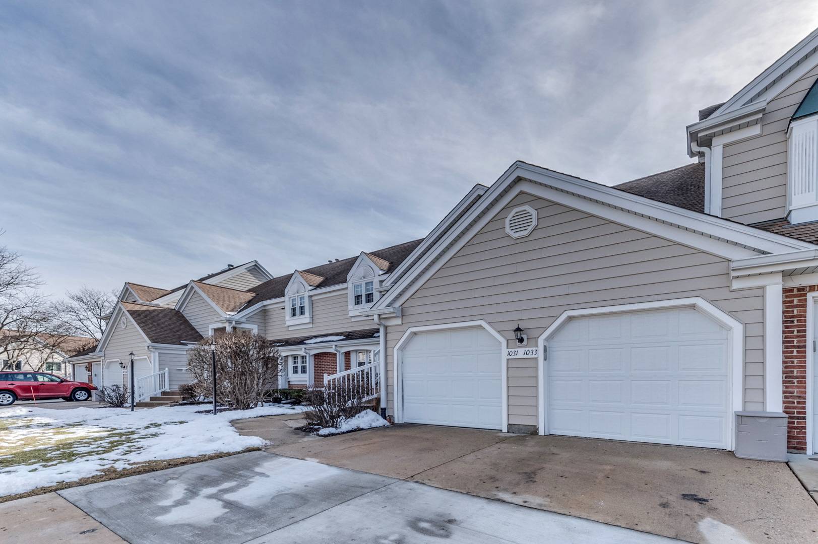 Buffalo Grove, IL 60089,1031 Brentwood CIR #1031