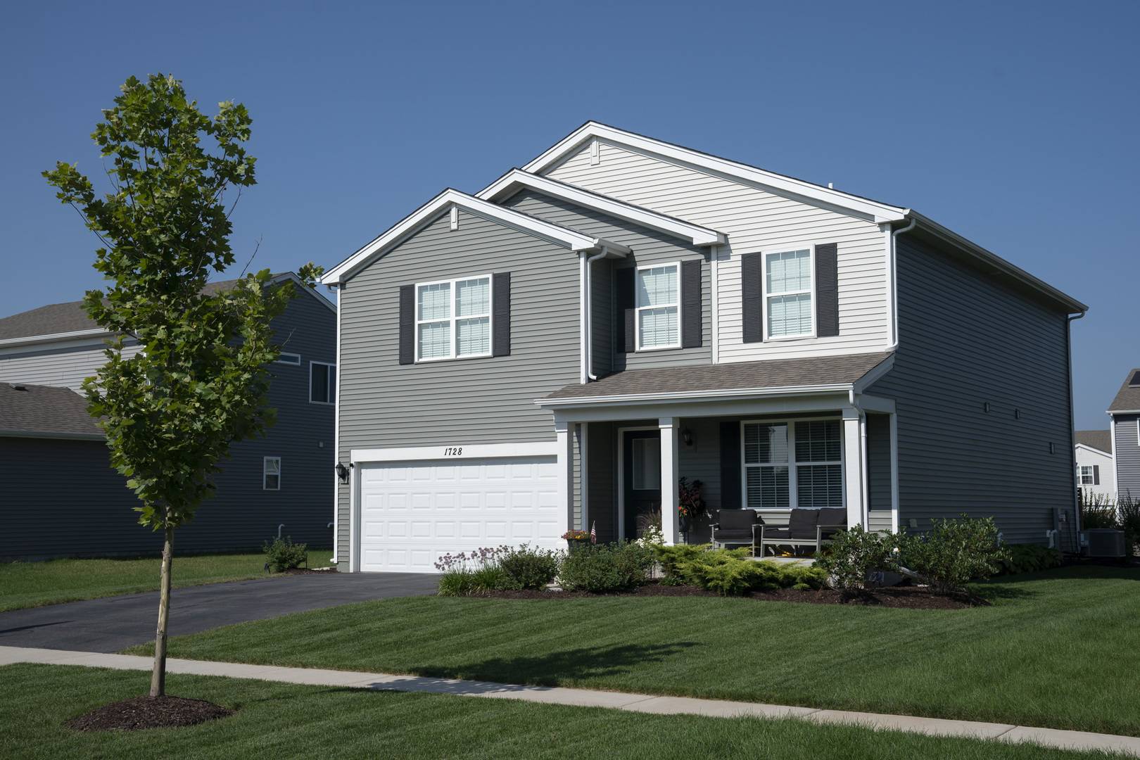 Pingree Grove, IL 60140,1728 Dempsey CIR