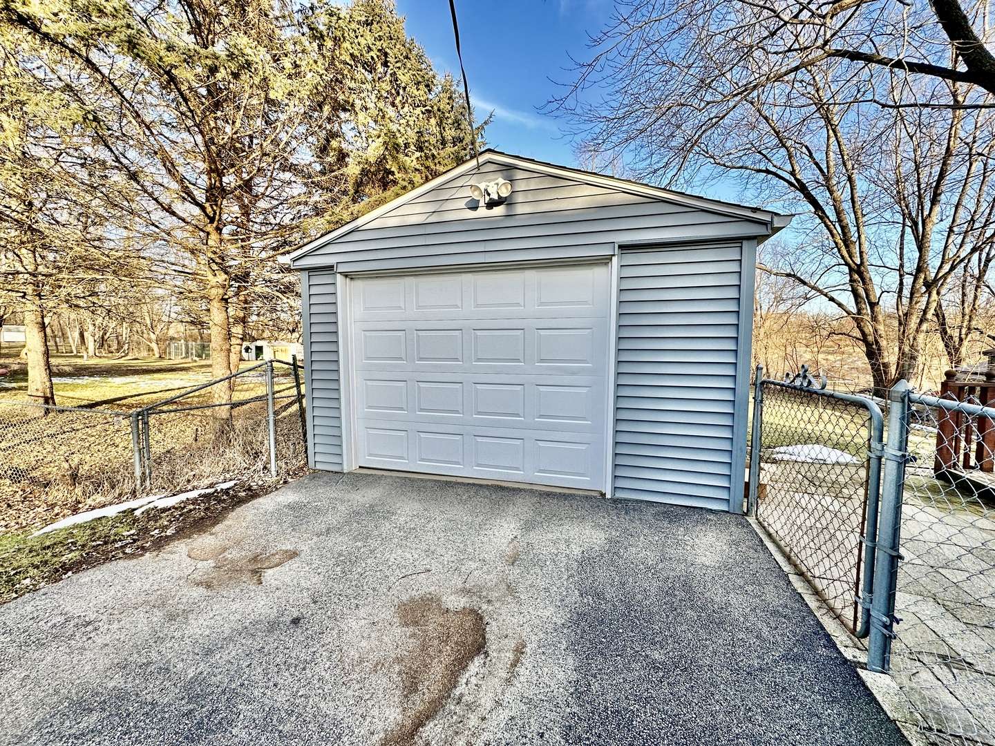 Rockford, IL 61109,3314 Potter ST