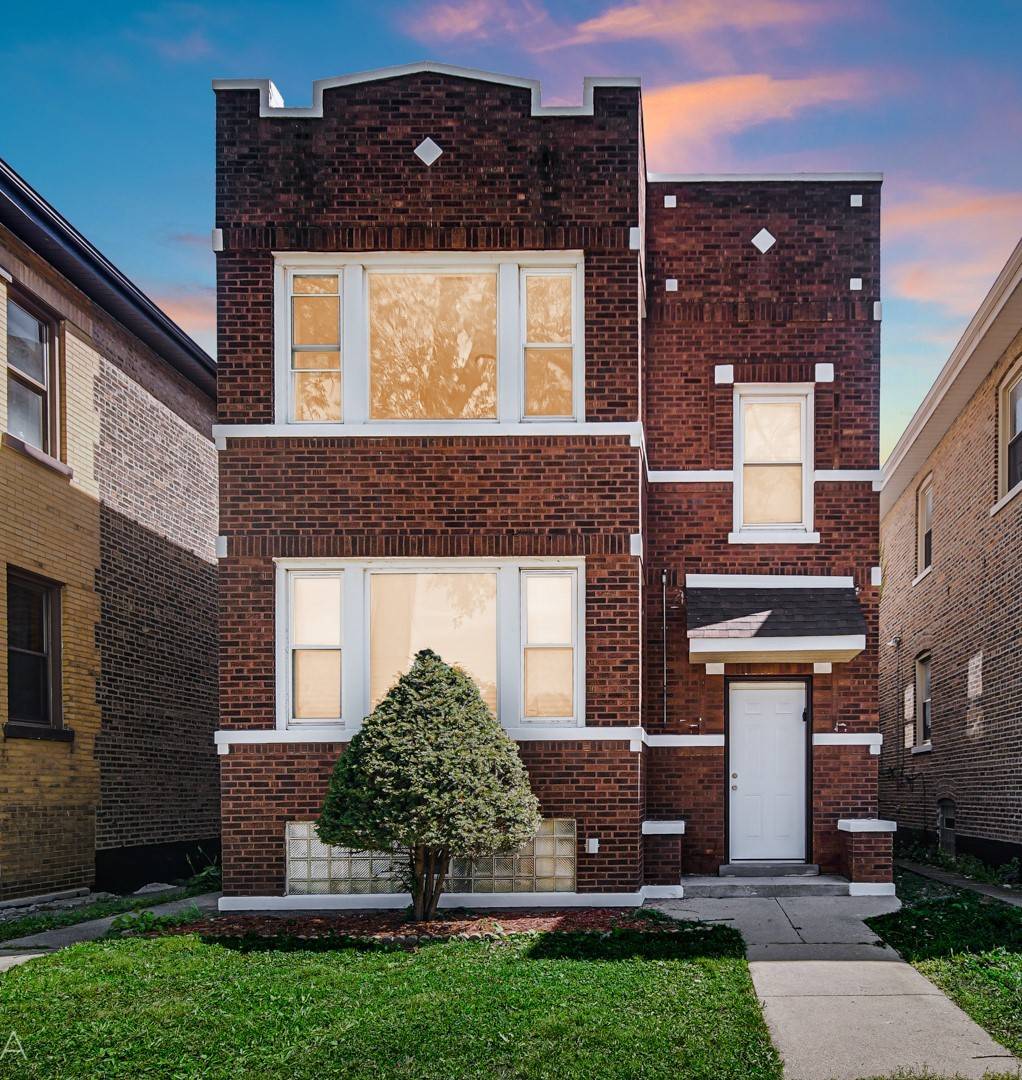 Chicago, IL 60629,6951 S Artesian AVE