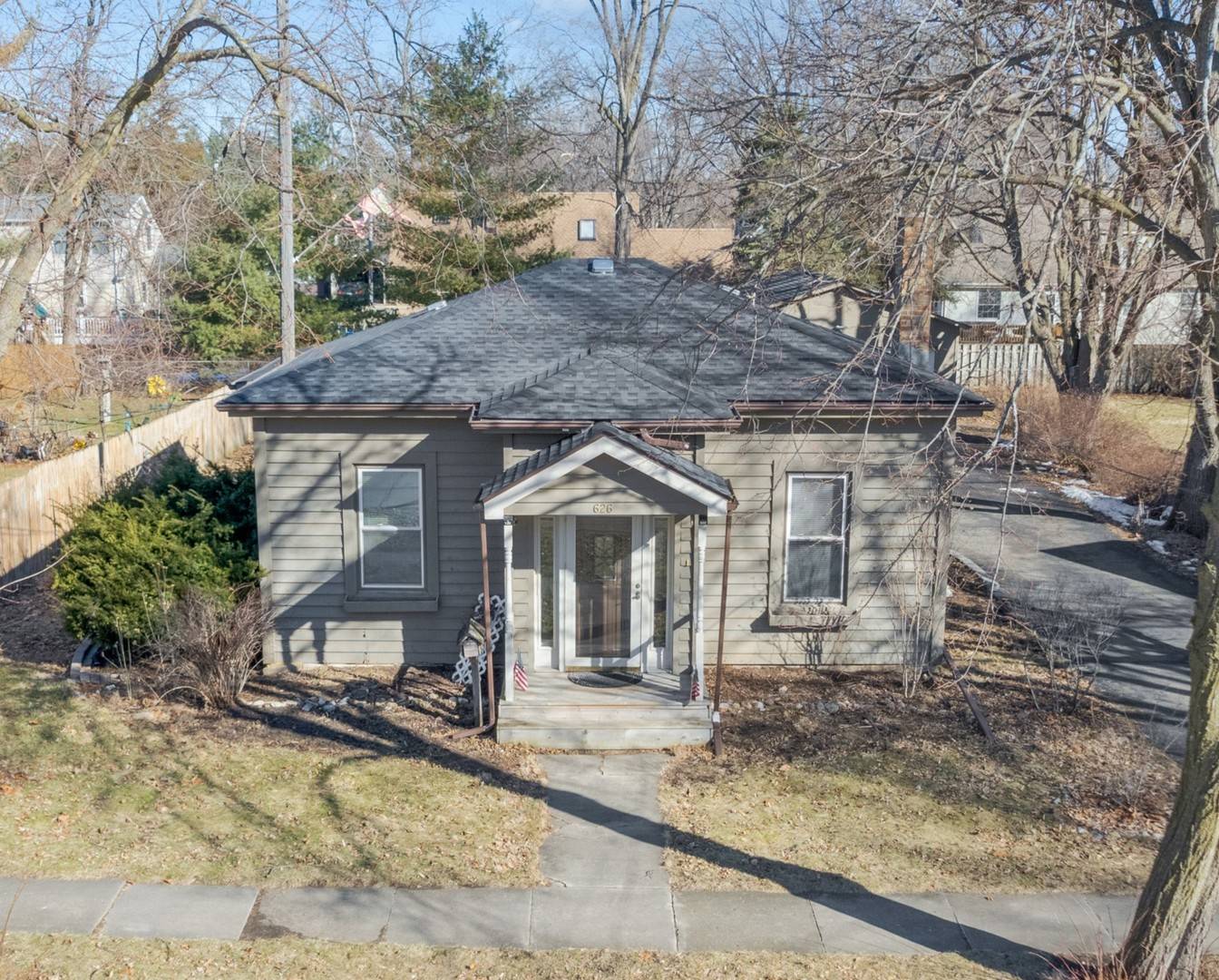 Marengo, IL 60152,626 E Washington ST