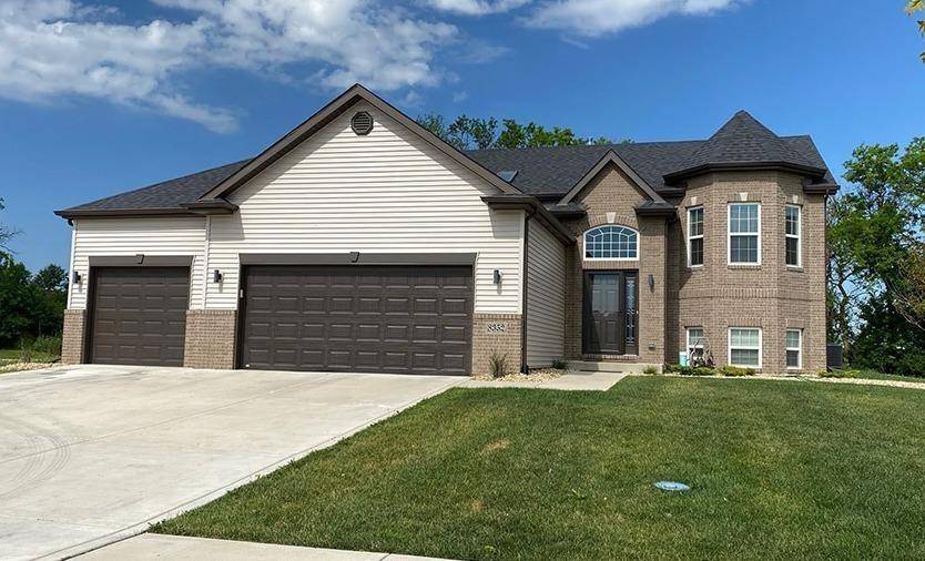 Crown Point, IN 46307,7210 E 102nd PL