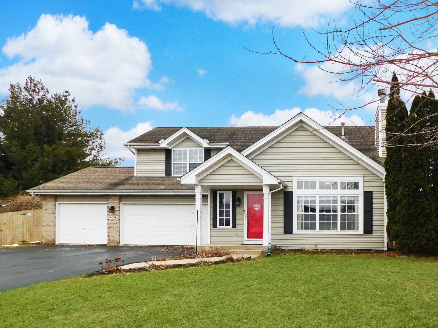 Rockton, IL 61072,2052 Sunrise DR