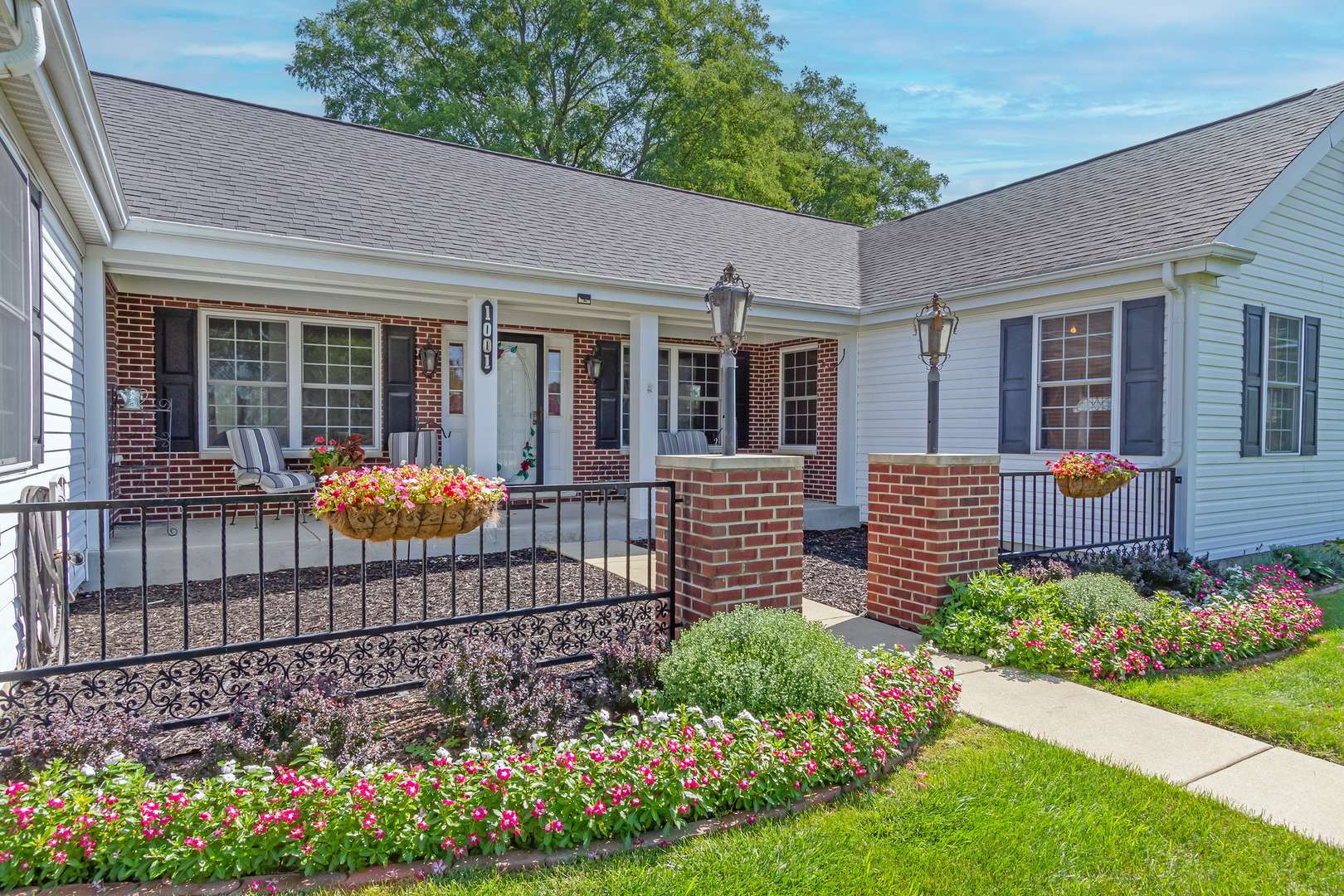 Marengo, IL 60152,1001 N Prospect ST