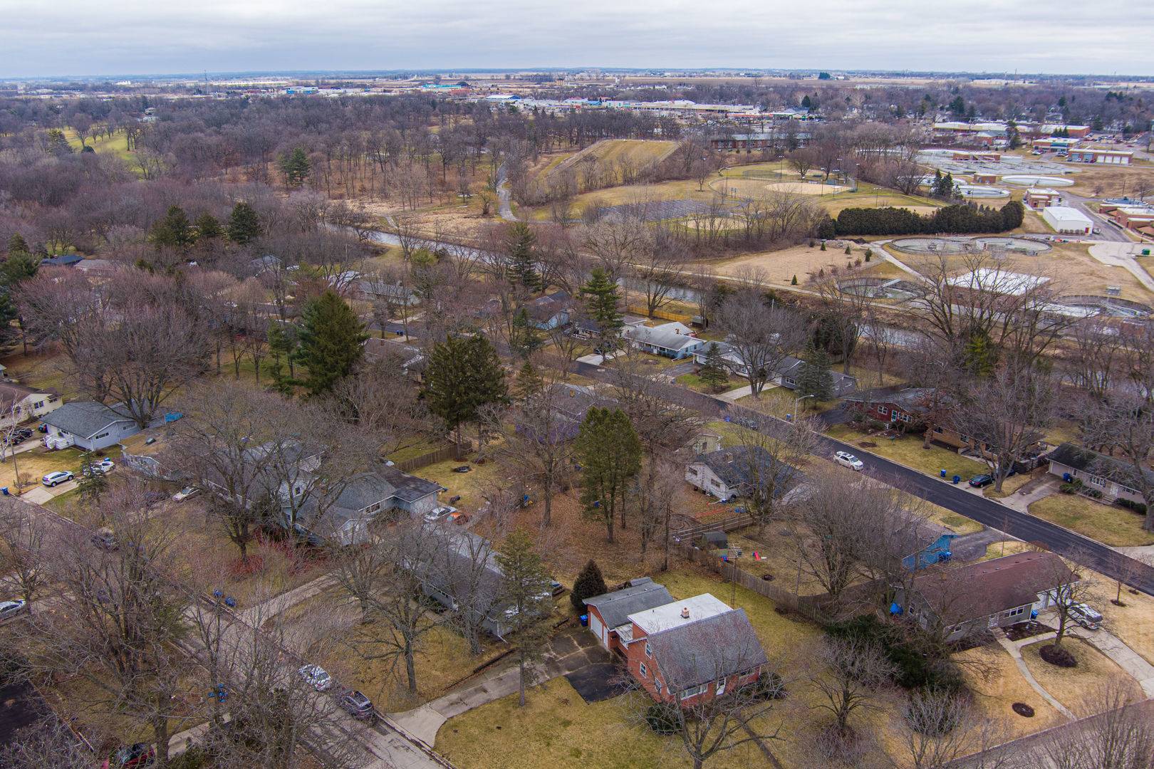 Dekalb, IL 60115,101 Terrace DR