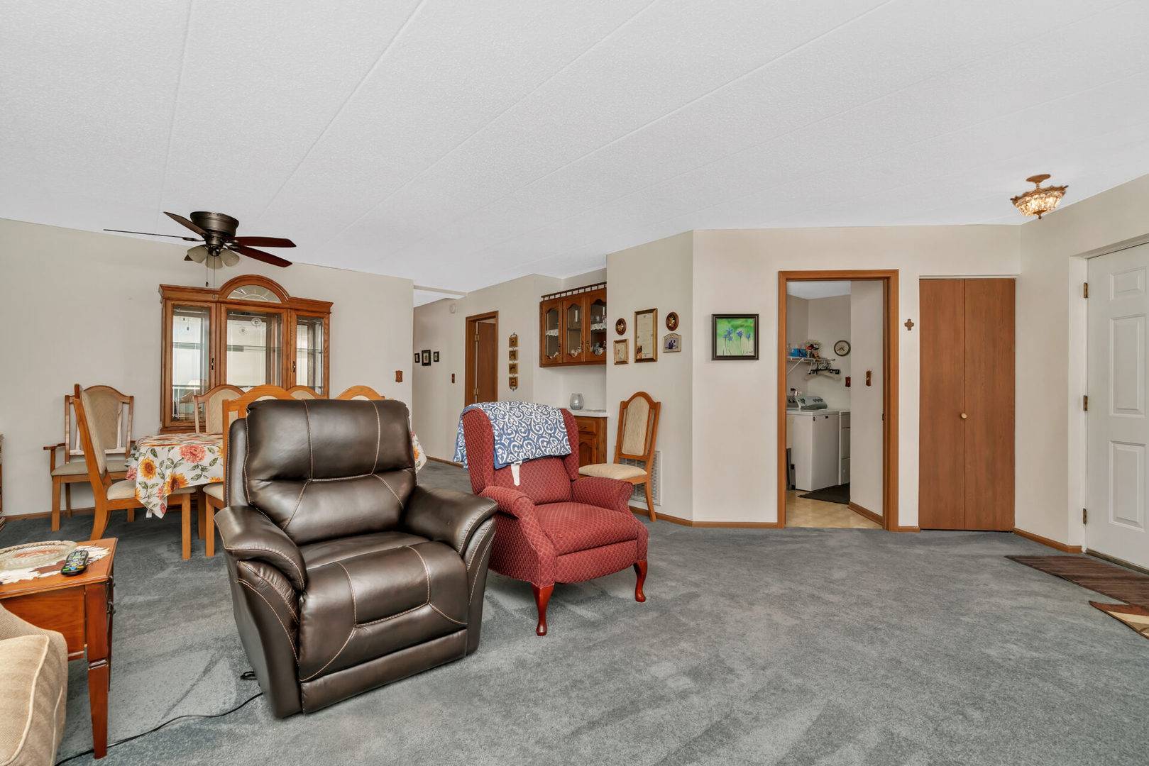 Palos Park, IL 60464,9808 Mill DR W #1B