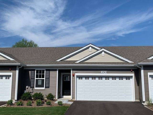 North Aurora, IL 60542,273 Ridley ST