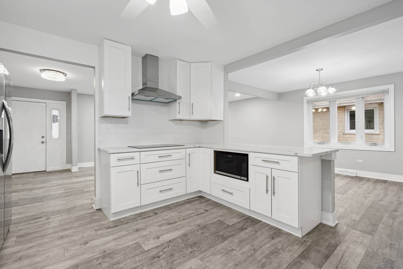 Chicago, IL 60629,4555 W 58th ST