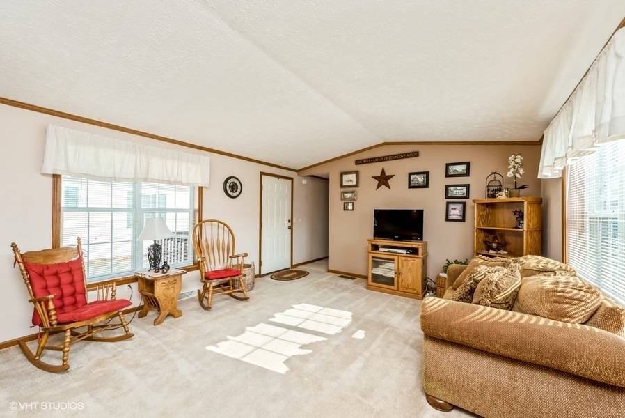 Marengo, IL 60152,848 Cayuga TRL