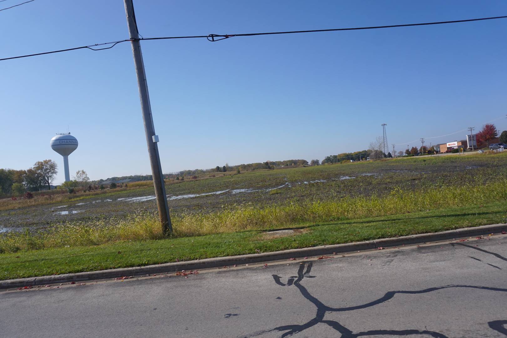 Channahon, IL 60410,Lot8 and Lot9 Us Rte 6 Ridge RD