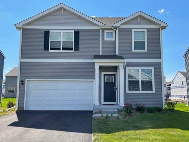 Pingree Grove, IL 60140,1687 Dublin DR