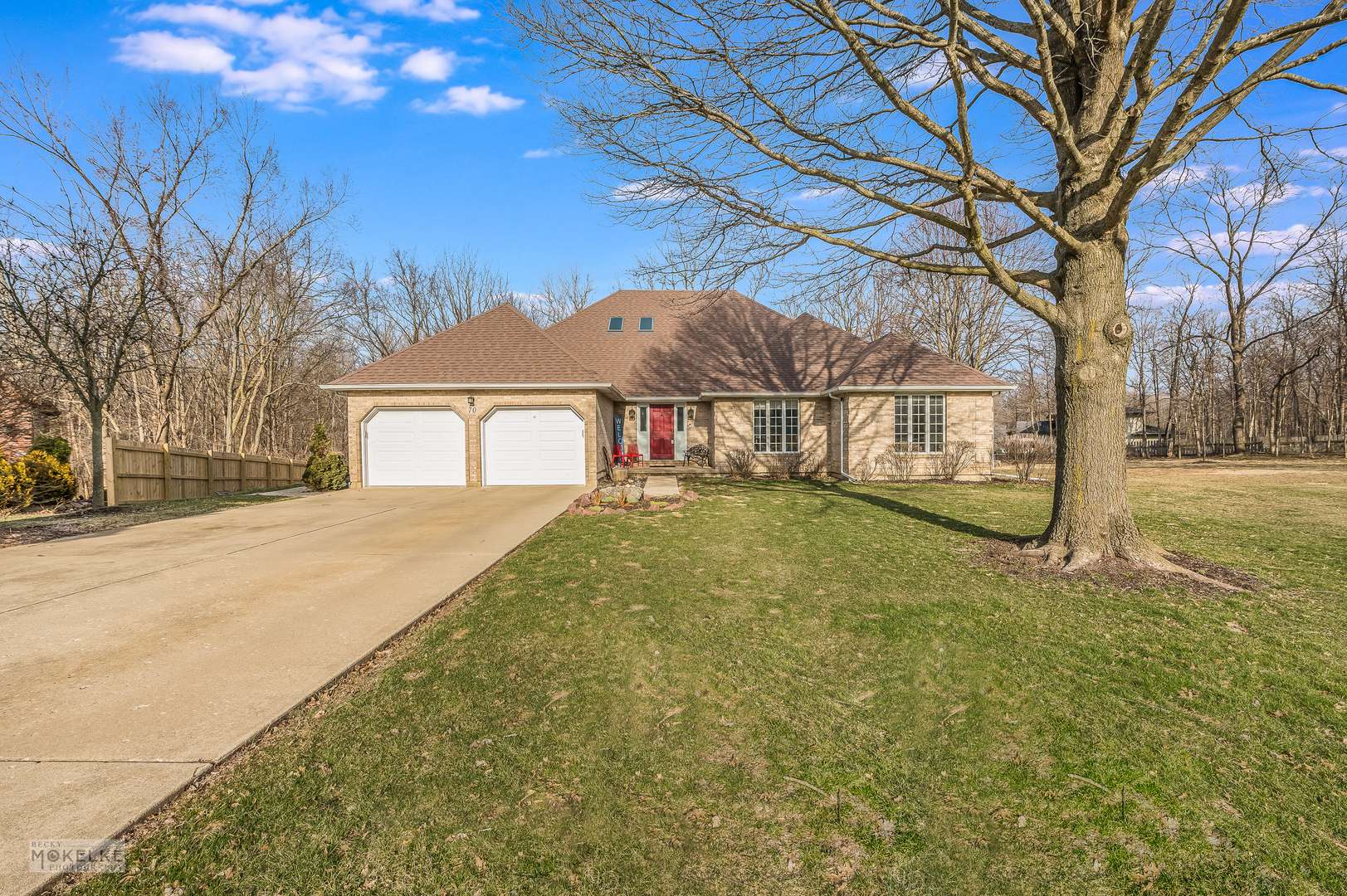 Yorkville, IL 60560,70 Trillium CT