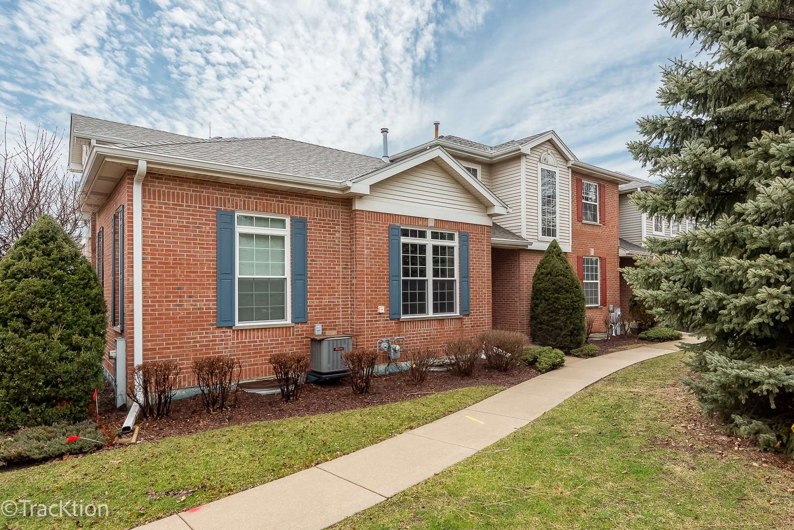Tinley Park, IL 60477,6649 Pine Lake DR #6649