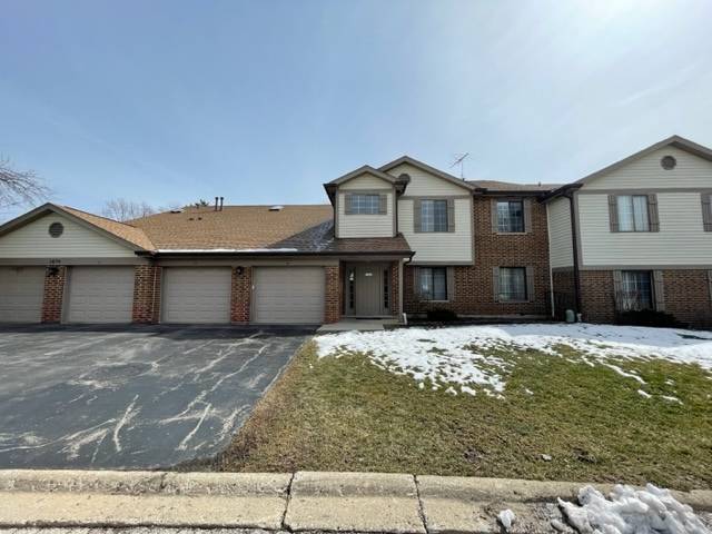 Arlington Heights, IL 60004,1675 W Partridge LN #1