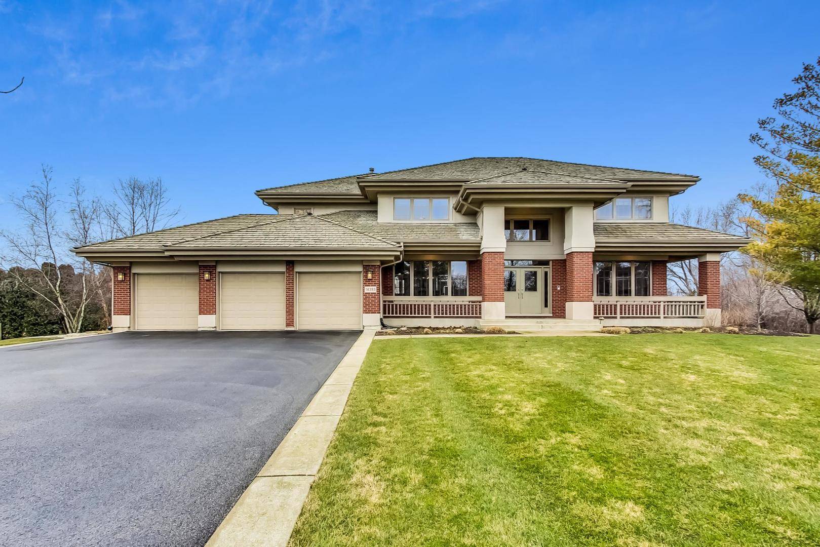 Green Oaks, IL 60048,14393 W Shankiln CT