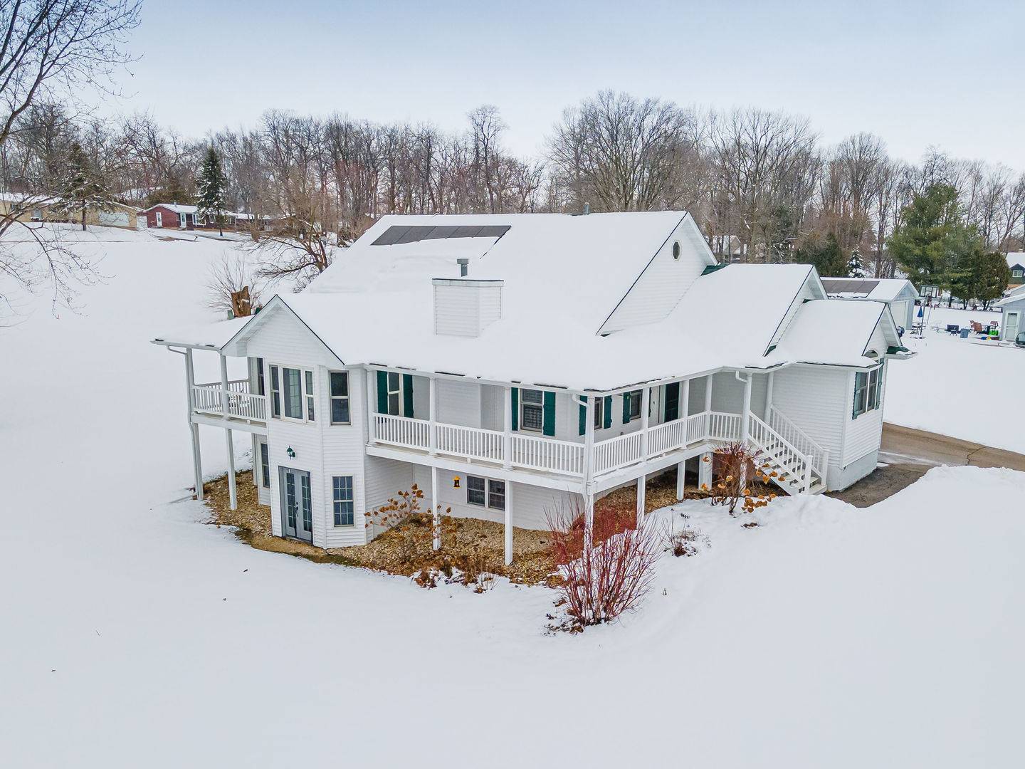 Davis, IL 61019,1625 Edgewood DR
