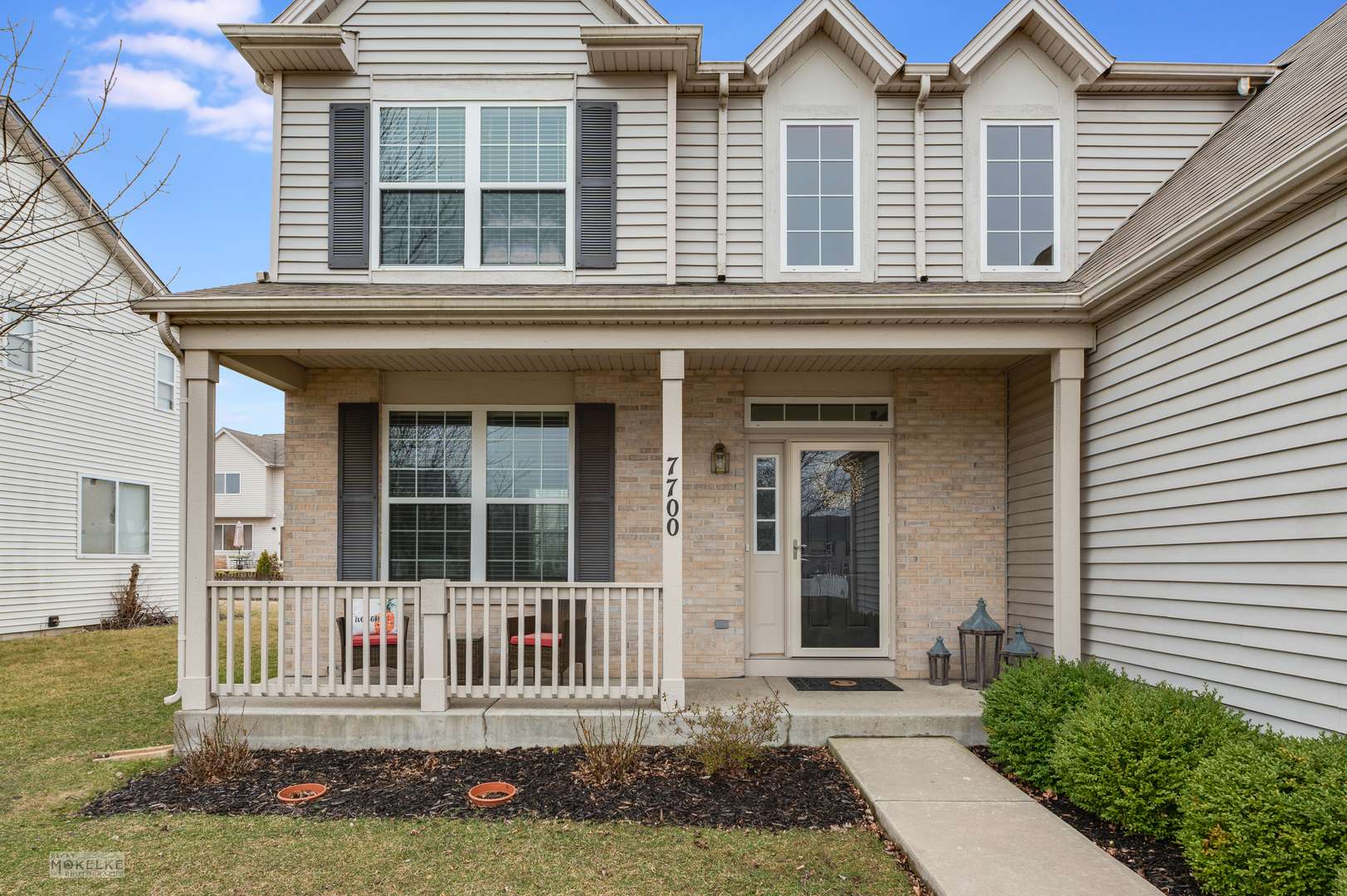 Plainfield, IL 60586,7700 Scarlett Oak DR