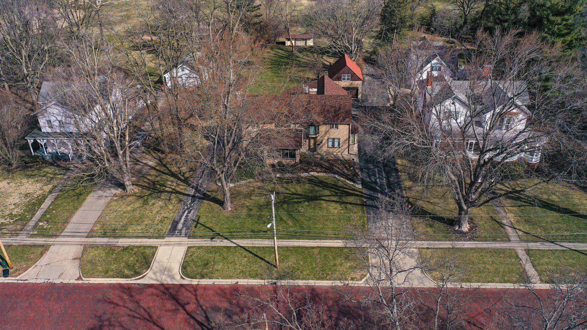 Princeton, IL 61356,309 W Park AVE