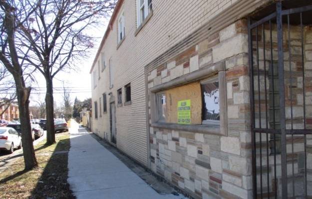 Chicago, IL 60629,2701 W 71st ST