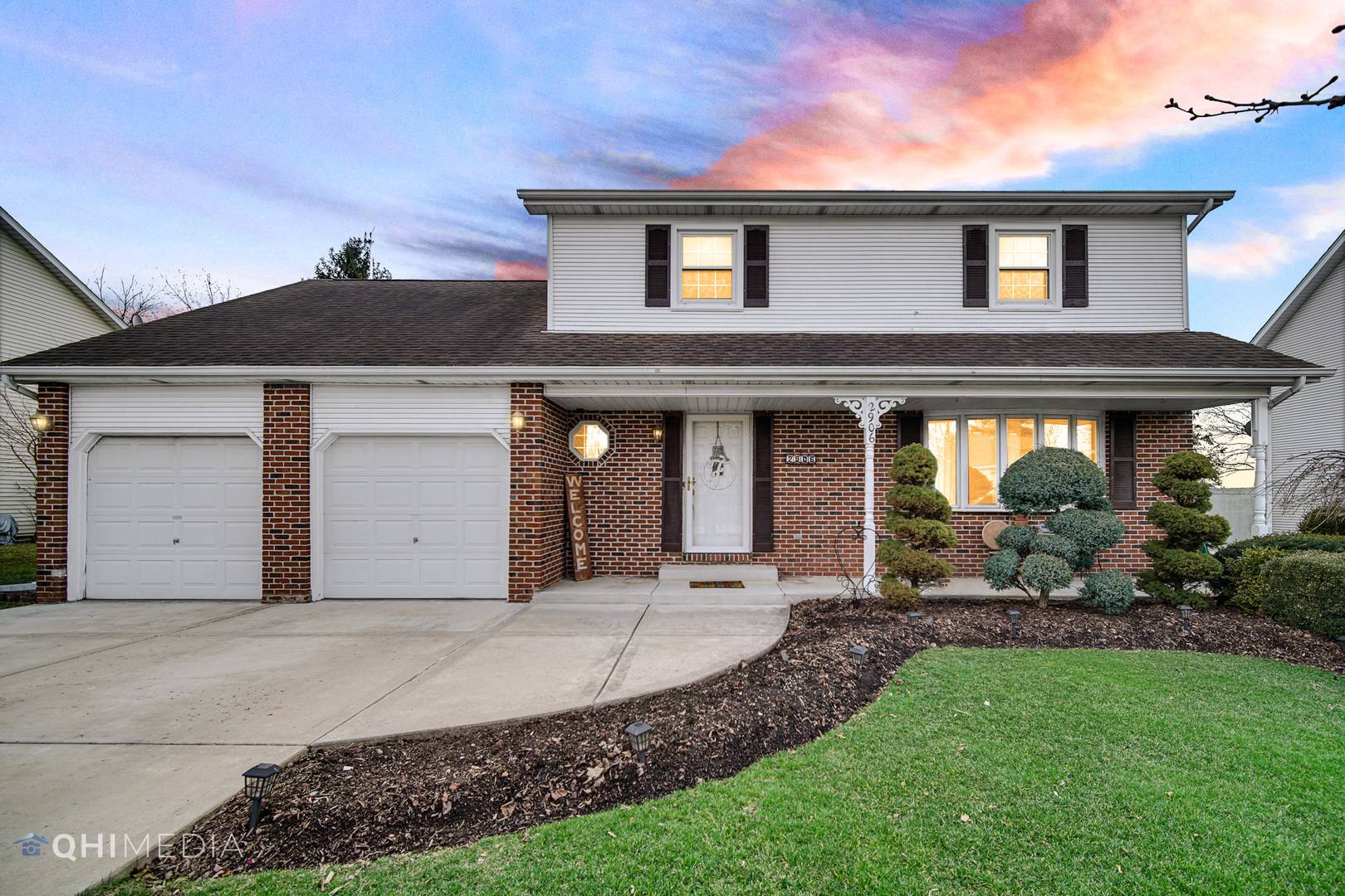 Joliet, IL 60435,2906 Vimy Ridge DR