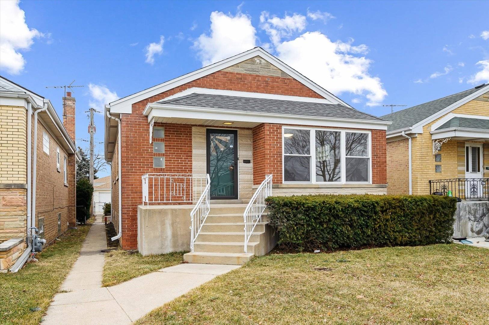 Norridge, IL 60706,7106 W Montrose AVE