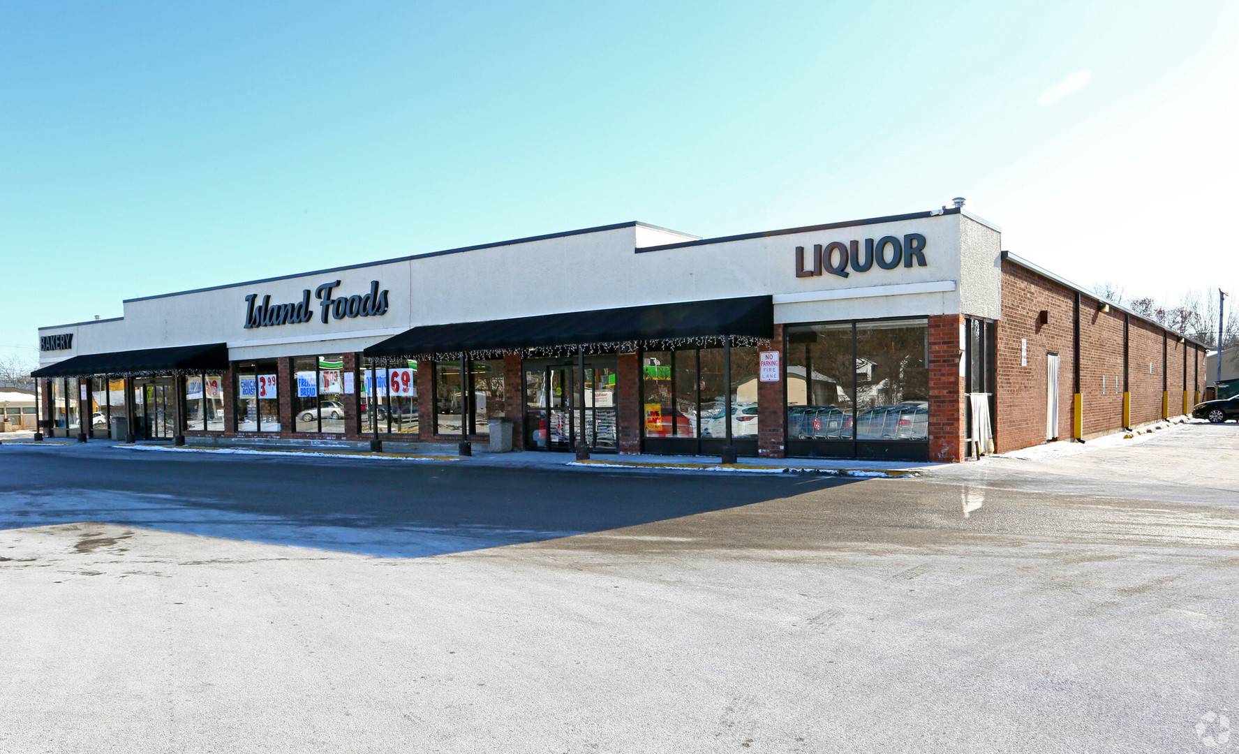 Island Lake, IL 60042,223 E State RD