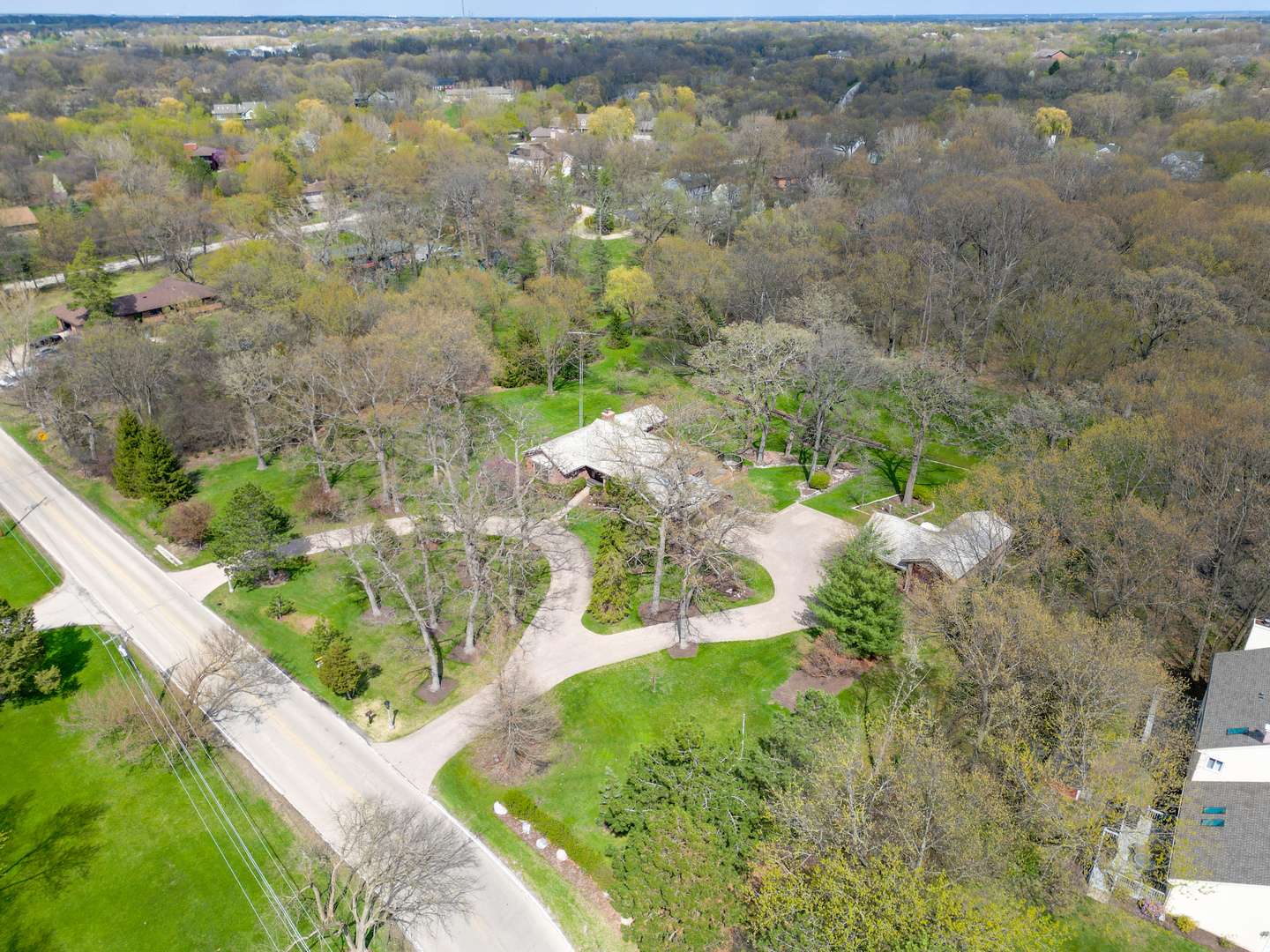 Lake Zurich, IL 60047,149 Miller RD