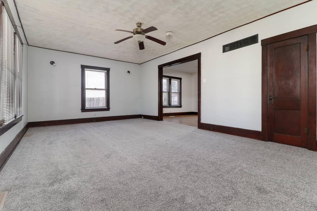 San Jose, IL 62682,313 W Mulberry ST