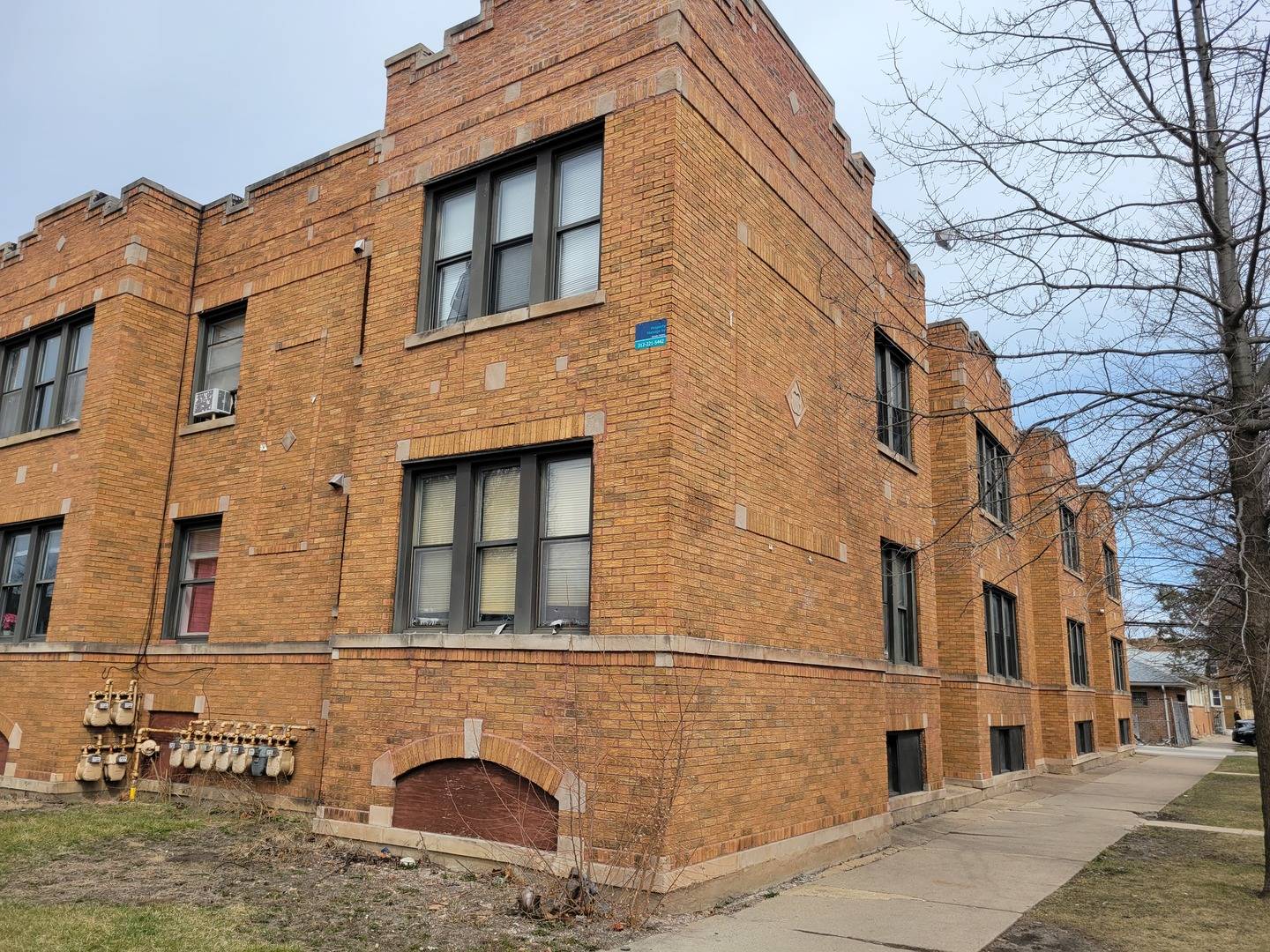 Chicago, IL 60629,6455 S Richmond ST