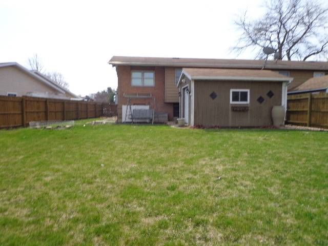 Rantoul, IL 61866,1403 Fairway DR